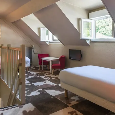 Hotel De Russie 3*