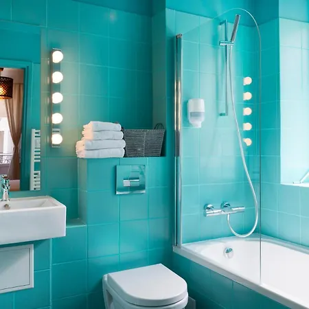 Hotel De Russie