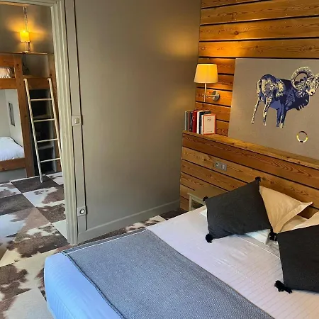 De Russie Hotel Le Mont-Dore