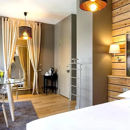 De Russie Hotel