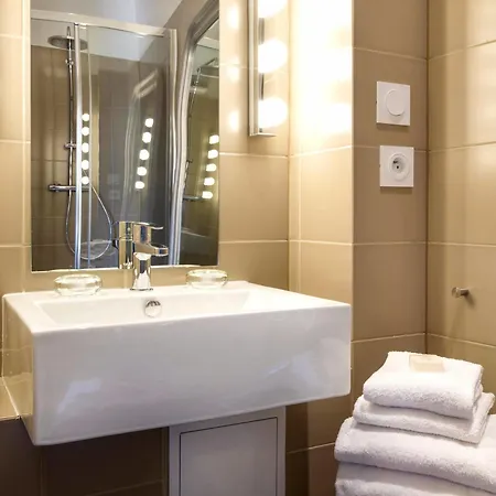 De Russie Hotel