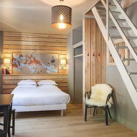 De Russie Hotel Mont-Dore