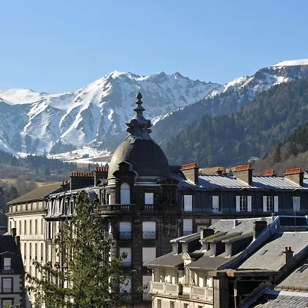 Hotel De Russie