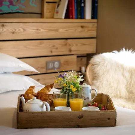 De Russie Hotel Mont-Dore