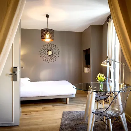 De Russie Hotel Le Mont-Dore